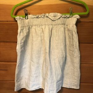 J. Crew Skirt